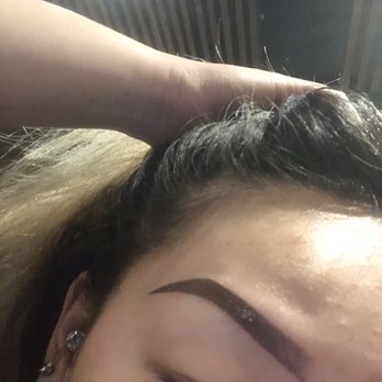Inked Arches - Permanent Makeup Near Me - Sunnyvale, California