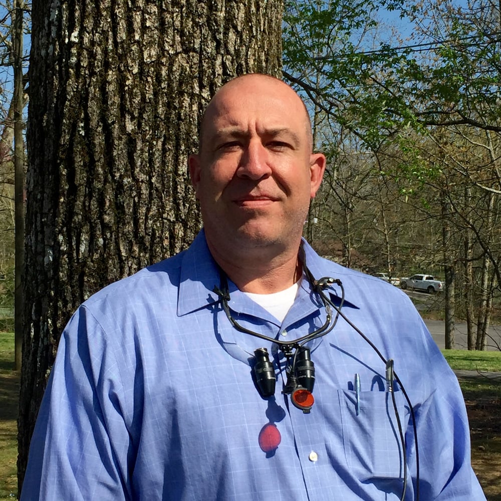 BRADLEY L. DYER, DDS Updated September 2024 804 Middle Creek Rd