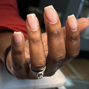 Glenn Nail Spa - Nail Salons Near Me - St. Louis, Missouri Glenn Nail Spa - Nail Salons Near Me - St. Louis, Missouri