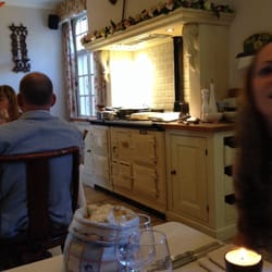 Tine's Stoof - Wauw wat een stoof!