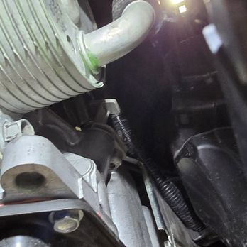 Lamondes Automotive - Leaking transmission cooler - Auto Repair Near Me - Jacksonville, Florida Lamondes Automotive - Leaking transmission cooler - Auto Repair Near Me - Jacksonville, Florida
