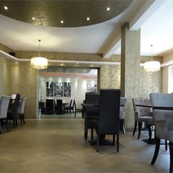 Eiscafe Serafino