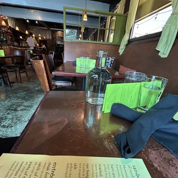 Rye - French Near Me - Eugene, Oregon