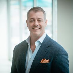 Dominic Turano - Vellum Mortgage