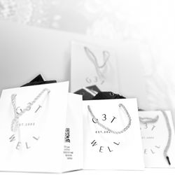 G3t Well - Exclusive eco friendly plastic free gift bags