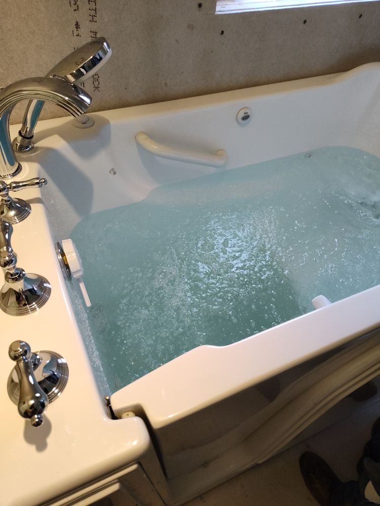 Slide of Smith Crew Plumbing