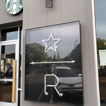 Starbucks - Coffee & Tea Near Me - Los Gatos, California