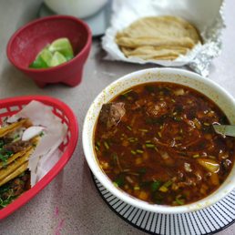 Birria De Res