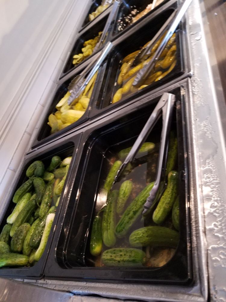 SHORT HILLS RESTAURANT & DELI CLOSED 40 Photos & 120 Reviews Food