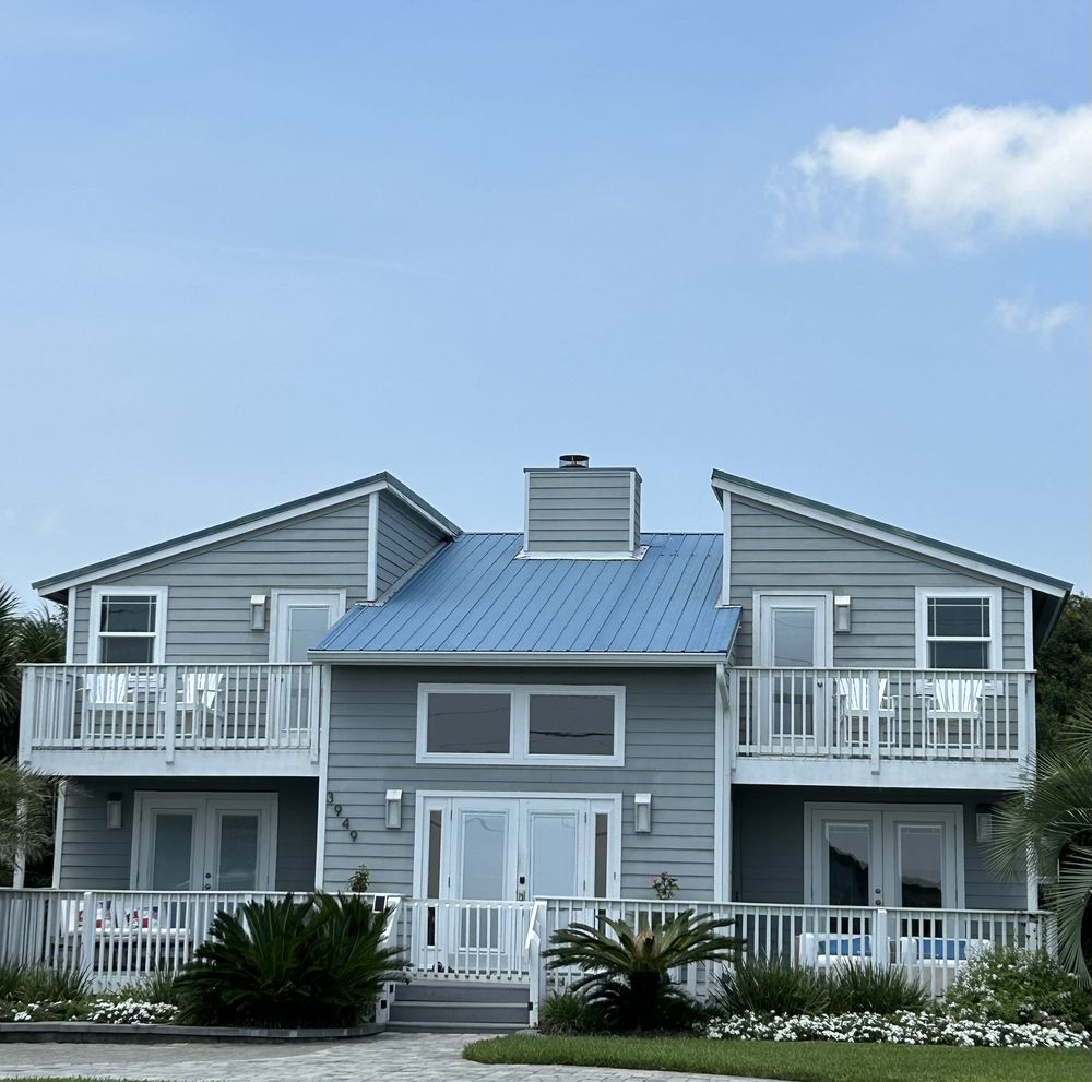 Dream Home Amelia - mold inspector in Fernandina Beach, FL