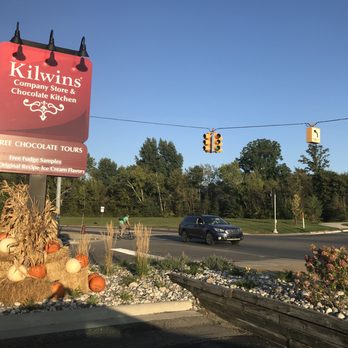 Kilwins Ice Cream - Chocolate - Fudge - Desserts Near Me - Petoskey, Michigan Kilwins Ice Cream - Chocolate - Fudge - Desserts Near Me - Petoskey, Michigan