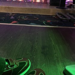 Sunset Lanes - #SunsetLanes -- I MISS THIS!! ... FIRST stop after my broken wrist is fully healed MAY include a visit ...  #Bowling #Moorhead #MN
