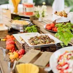 Crave Catering