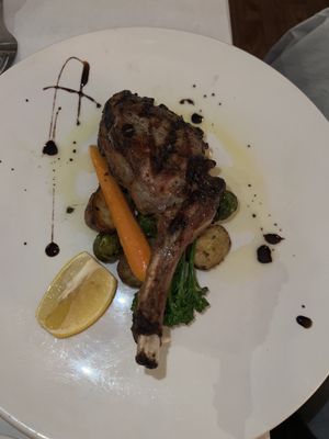 Ristorante Quattro by null