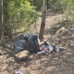 Trashy
