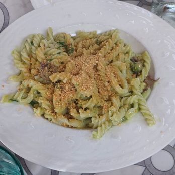 Fiorella - Fusilia with squid - Pasta Shops Near Me - Philadelphia, Pennsylvania Fiorella - Fusilia with squid - Pasta Shops Near Me - Philadelphia, Pennsylvania