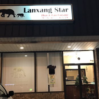 Lanxang Star Restaurant - Outside in a mini mall-- don't let this deter you - Thai Near Me - Dracut, Massachusetts Lanxang Star Restaurant - Outside in a mini mall-- don't let this deter you - Thai Near Me - Dracut, Massachusetts