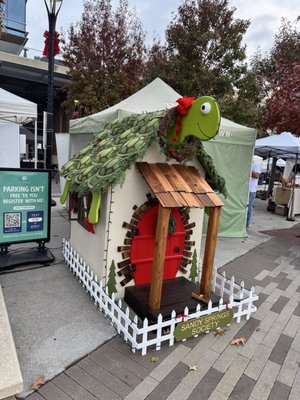 Sandy Springs Farmers Market by null