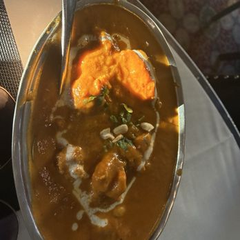 India Garden - CHICKEN SHAHJHANI - Indian Near Me - Wauwatosa, Wisconsin