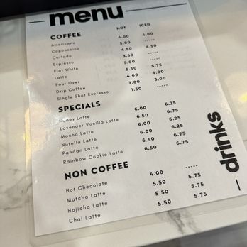 Humble Cafe - Cafes Near Me - Williston Park, New York