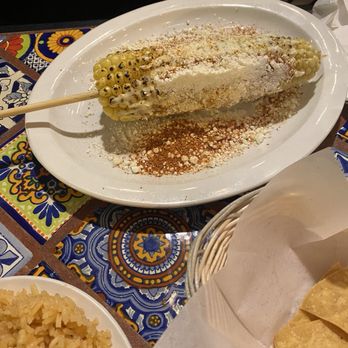 Flor De Jalisco - Elote - Mexican Near Me - Palm Desert, California Flor De Jalisco - Elote - Mexican Near Me - Palm Desert, California