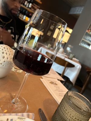 Snuff Mill Restaurant, Butchery & Wine Bar by null