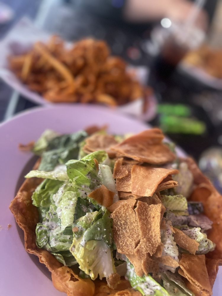 Social spots from The Lava Lounge Too