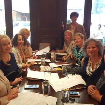 Bond 45 - Group photo - Italian Near Me - New York, New York