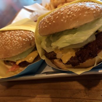 Butter's Burgers - Burgers Near Me - Richmond, California Butter's Burgers - Burgers Near Me - Richmond, California