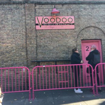 Voodoo Doughnut - Outside - Donuts Near Me - Portland, Oregon Voodoo Doughnut - Outside - Donuts Near Me - Portland, Oregon