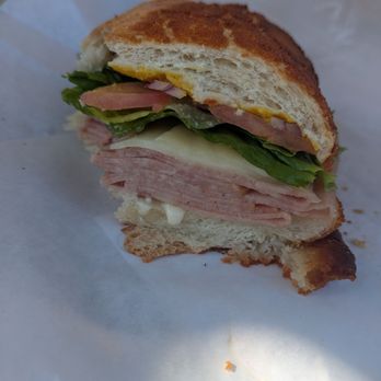 A K Meats - Delis Near Me - San Francisco, California