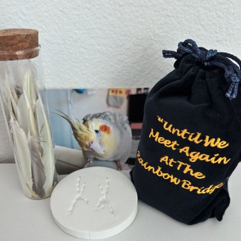 Oahu Pet Crematory - Pet Cremation Services Near Me - Kailua, Hawaii