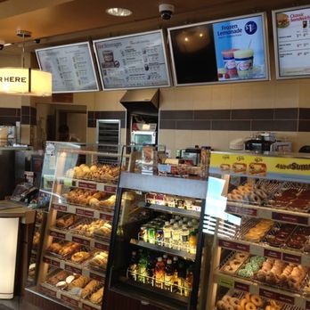 Tim Hortons - a view of the inside of a donut shop - Coffee & Tea Near Me - Red Deer, Alberta Tim Hortons - a view of the inside of a donut shop - Coffee & Tea Near Me - Red Deer, Alberta
