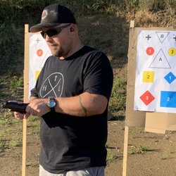 Hold The Line Defense Solutions