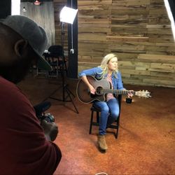 LionCat Media - Music Video Production