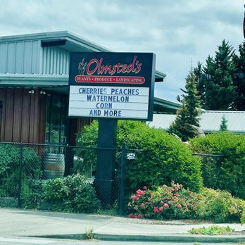 Olmsted's Nursery - Farmers Market Near Me - Poulsbo, Washington Olmsted's Nursery - Farmers Market Near Me - Poulsbo, Washington