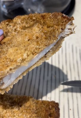 Hot Star Large Fried Chicken by null