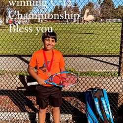 Fateh Tennis & Fitness Academy