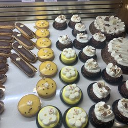La Chocolatière - Inside