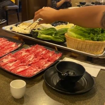 Mongolian Hot Pot - Chinese Near Me - San Diego, California