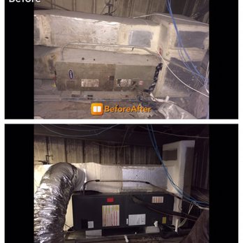 Awesome Air and Heating - Paint shop before and after!!!! - Heating & Air Conditioning/HVAC Near Me - Kissimmee, Florida Awesome Air and Heating - Paint shop before and after!!!! - Heating & Air Conditioning/HVAC Near Me - Kissimmee, Florida