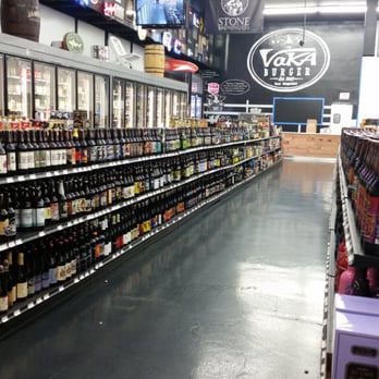 Ramirez Beverage Center - Beer, Wine & Spirits Near Me - Los Angeles, California