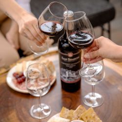 The 1917 Wine Bar & Bistro