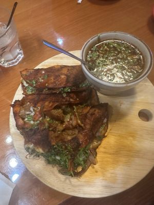 La Unica Mexican Restaurant Huntersville by null