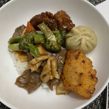 Little Dragons Chinese Restaurant - Chinese Near Me - Columbus, Ohio