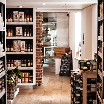 The Hungry Guest - Delicatessen Near Me - Petworth, WSX The Hungry Guest - Delicatessen Near Me - Petworth, WSX