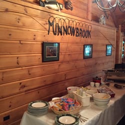 Minnowbrook Conference Center