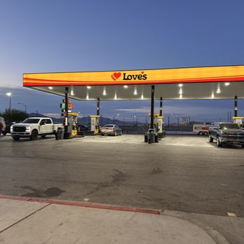 Love's Travel Stop - Gas Stations Near Me - Las Vegas, Nevada Love's Travel Stop - Gas Stations Near Me - Las Vegas, Nevada