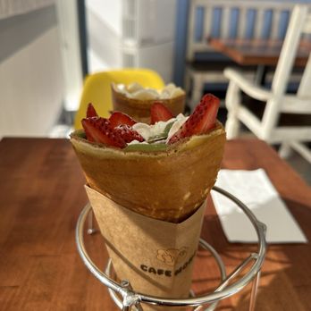 Sweet Mong - Coffee & Tea Near Me - Las Vegas, Nevada