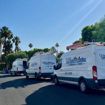Vista Air Conditioning - Heating & Air Conditioning/HVAC Near Me - Indio, California Vista Air Conditioning - Heating & Air Conditioning/HVAC Near Me - Indio, California